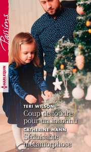 Image de Coup de foudre pour un inconnu - Séduisante métamorphose