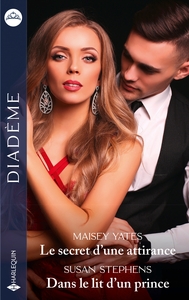 Picture of Le secret d'une attirance - Dans le lit d'un prince