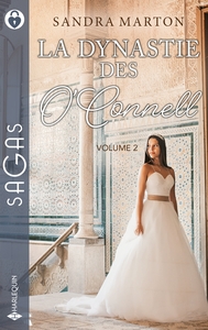Picture of La dynastie des O'Connell - Volume 2