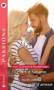 Picture of Le défi d'Autumn - Après une nuit d'amour