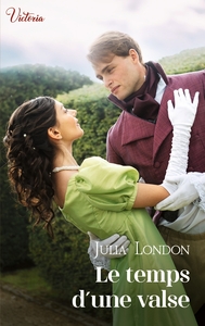 Picture of Le temps d'une valse