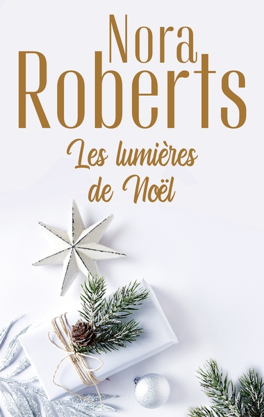 Image de Les lumières de Noël