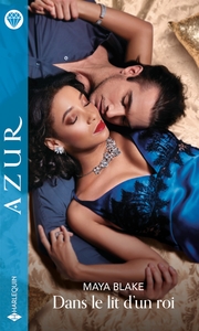 Picture of Dans le lit d'un roi