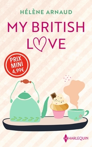 Picture of My British Love