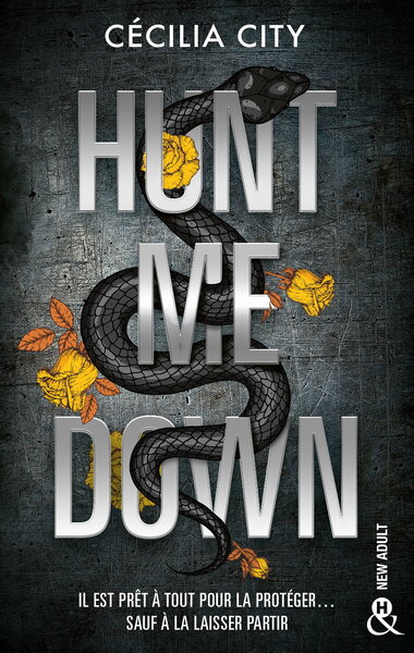 Image de Hunt Me Down