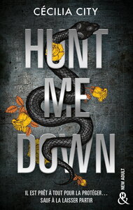 Image de Hunt Me Down