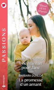Picture of Une maman pour Jane - La promesse d'un amant