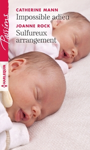 Picture of Impossible adieu - Sulfureux arrangement