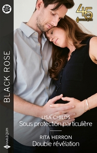 Picture of Sous protection particulière - Double révélation