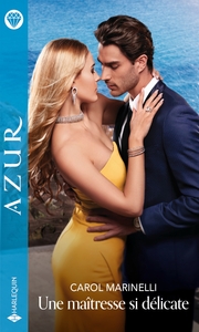 Picture of Une maîtresse si délicate