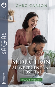 Picture of Séduction au West Central Hospital