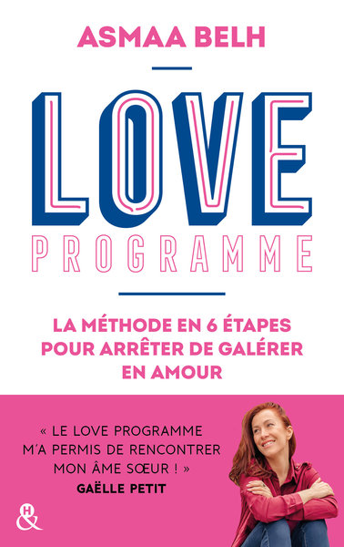 Picture of Love Programme