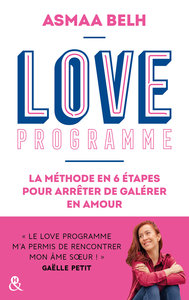 Picture of Love Programme