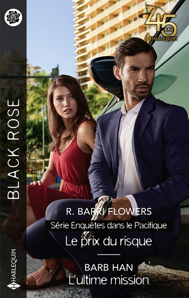 Picture of Le prix du risque - L'ultime mission