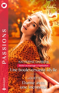 Picture of Une bouleversante idylle - Danse avec une inconnue