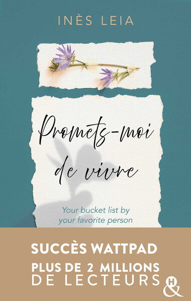 Image de Promets-moi de vivre
