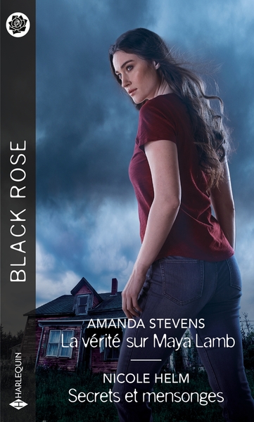 Picture of La vérité sur Maya Lamb - Secrets et mensonges