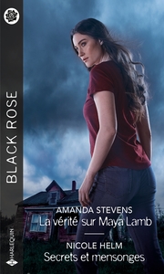 Picture of La vérité sur Maya Lamb - Secrets et mensonges