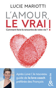 Picture of L'amour, le VRAI !