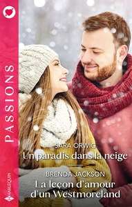 Picture of Un paradis dans la neige - La leçon d'amour d'un Westmoreland