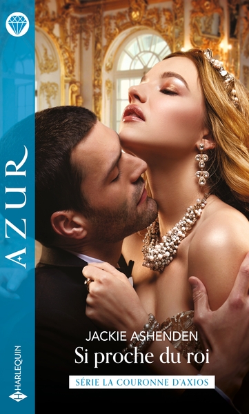 Picture of Si proche du roi