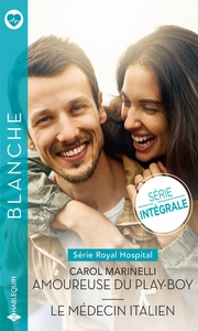 Picture of Amoureuse du play-boy - Le médecin italien