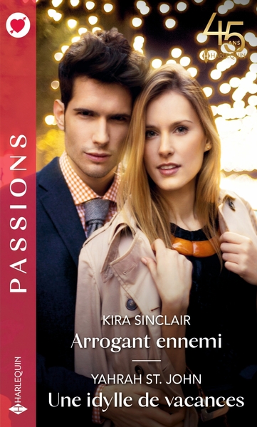 Picture of Arrogant ennemi - Une idylle de vacances