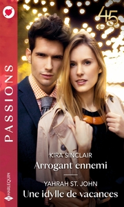 Picture of Arrogant ennemi - Une idylle de vacances