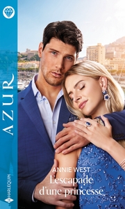 Picture of L'escapade d'une princesse