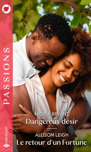 Picture of Dangereux désir - Le retour d'un Fortune