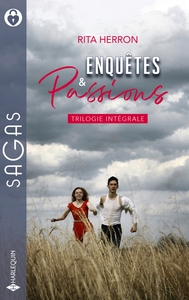 Picture of Enquêtes & Passions