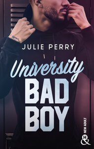 Picture of University Bad Boy