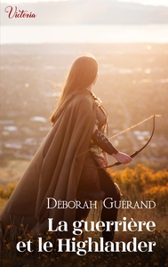 Picture of La guerrière et le Highlander