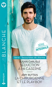 Picture of Séduction à la caserne - La chirurgienne et le play-boy