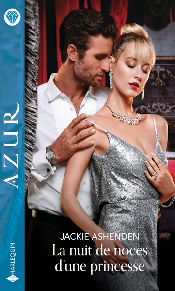 Picture of La nuit de noces d'une princesse