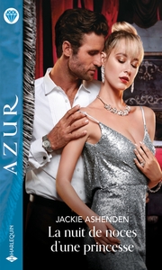 Picture of La nuit de noces d'une princesse