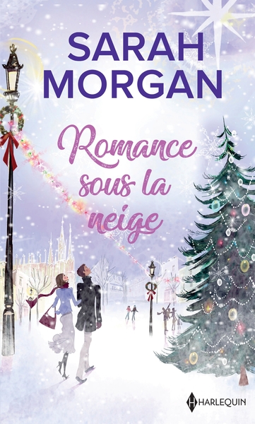 Picture of Romance sous la neige