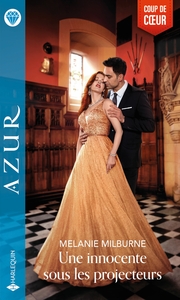 Picture of Une innocente sous les projecteurs