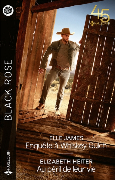 Picture of Enquête à Whiskey Gulch - Au péril de leur vie