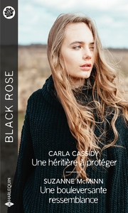 Picture of Une héritière à protéger - Une bouleversante ressemblance