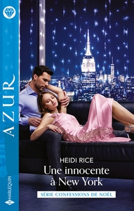 Picture of Une innocente à New York