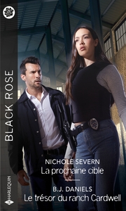 Picture of La prochaine cible - Le trésor du ranch Cardwell
