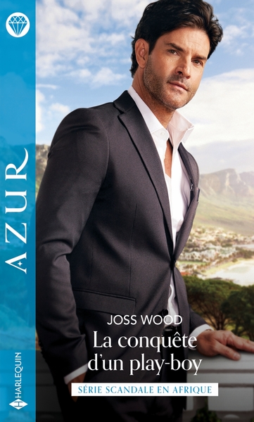 Picture of La conquête d'un play-boy