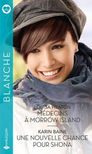 Picture of Médecins à Morrow Island   - Une nouvelle chance pour Shona