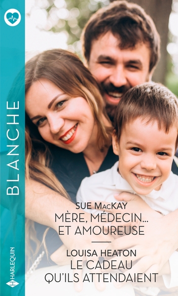 Picture of Mère, médecin... et amoureuse - Le cadeau qu'ils attendaient