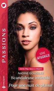 Picture of Scandaleuse intimité - Pour une nuit de plaisir