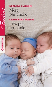 Picture of Mère par choix - Liés par un pacte