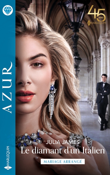 Picture of Le diamant d'un Italien