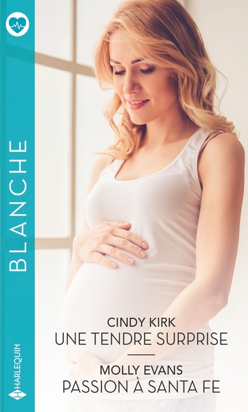 Picture of Une tendre surprise - Passion à Santa Fe