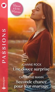 Picture of Une douce surprise - Seconde chance pour leur mariage